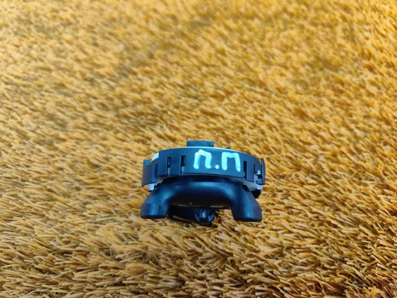 Датчик удара