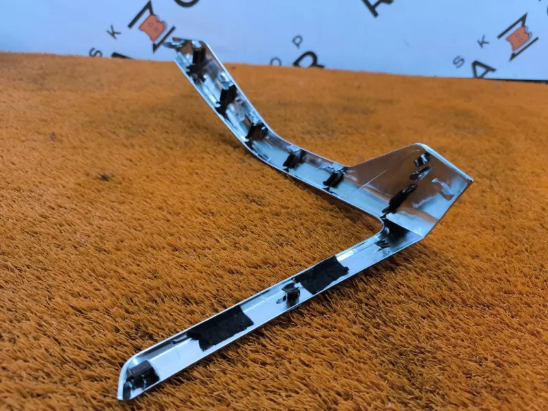 Накладка центральной консоли