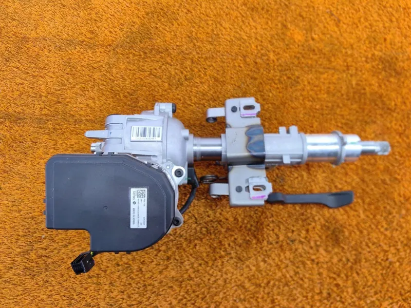 Рулевая колонка