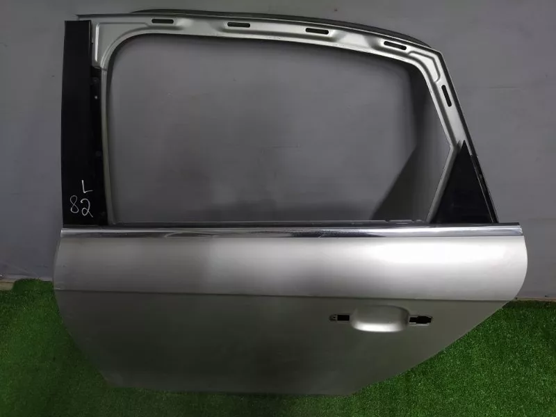 Дверь Audi A4 2011 8K5833051D B8, задняя левая