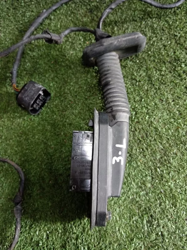 Проводка двери