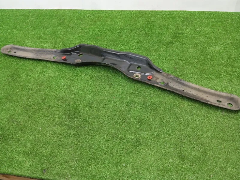 Крепление глушителя