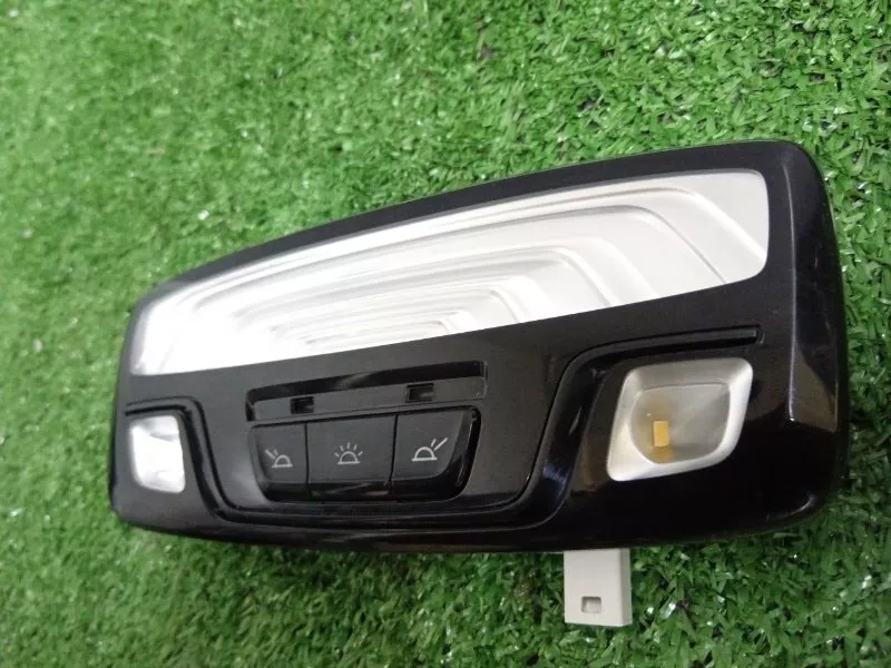 Плафон салона BMW X3 2017 63316848614 G01 B47, задний