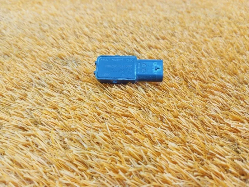 Датчик абсолютного давления