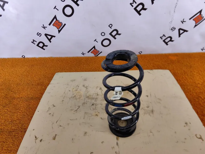 Пружина подвески