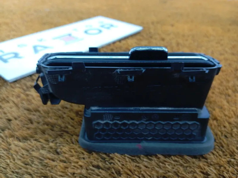 Дефлектор воздуховода