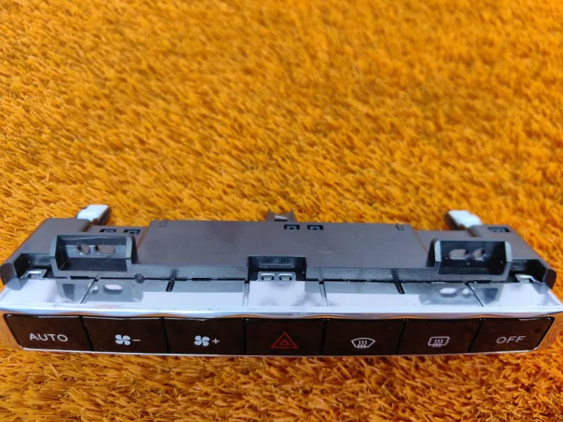 Блок климата