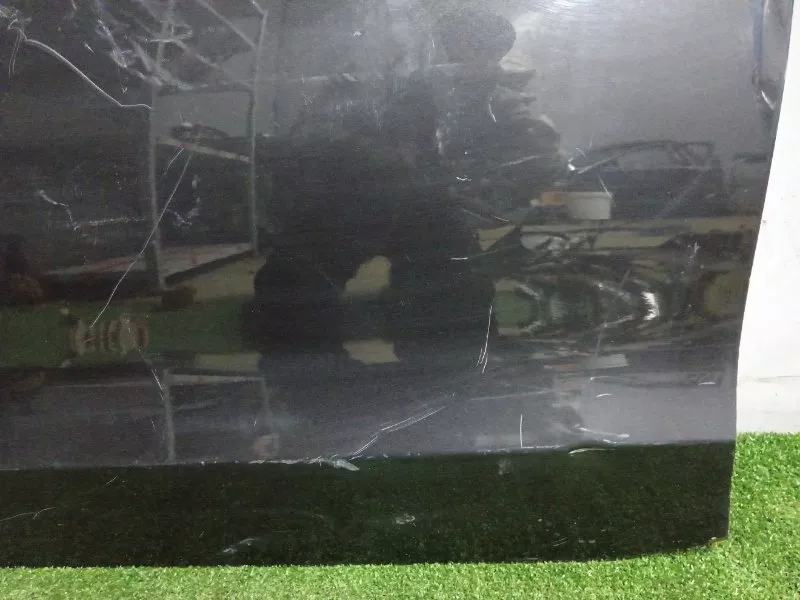 Дверь Audi A5 2008 8T0831051C 8T, передняя левая