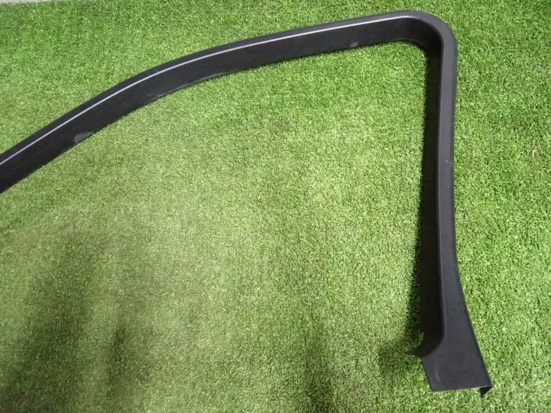 Накладка двери декоративная