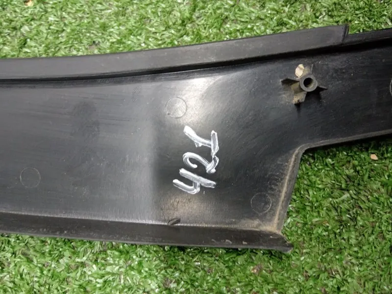 Накладка рамки двери