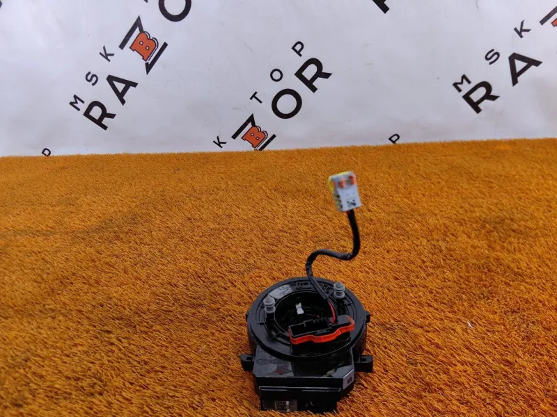 Шлейф подрулевой