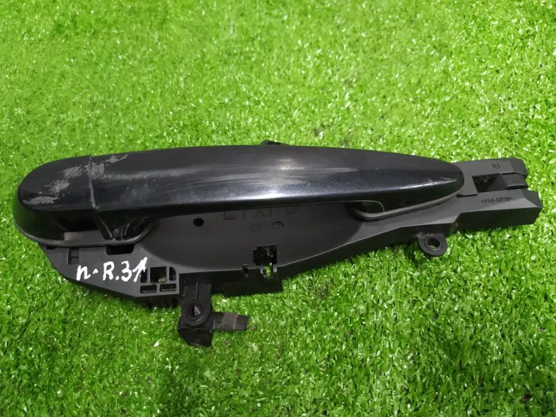 Ручка двери наружняя