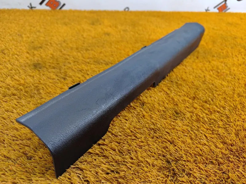 Накладка порога