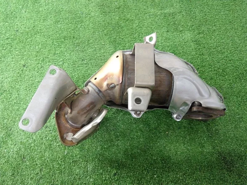 Катализатор Changan UNI-V 2023 1205100NE10 JL473ZQ7