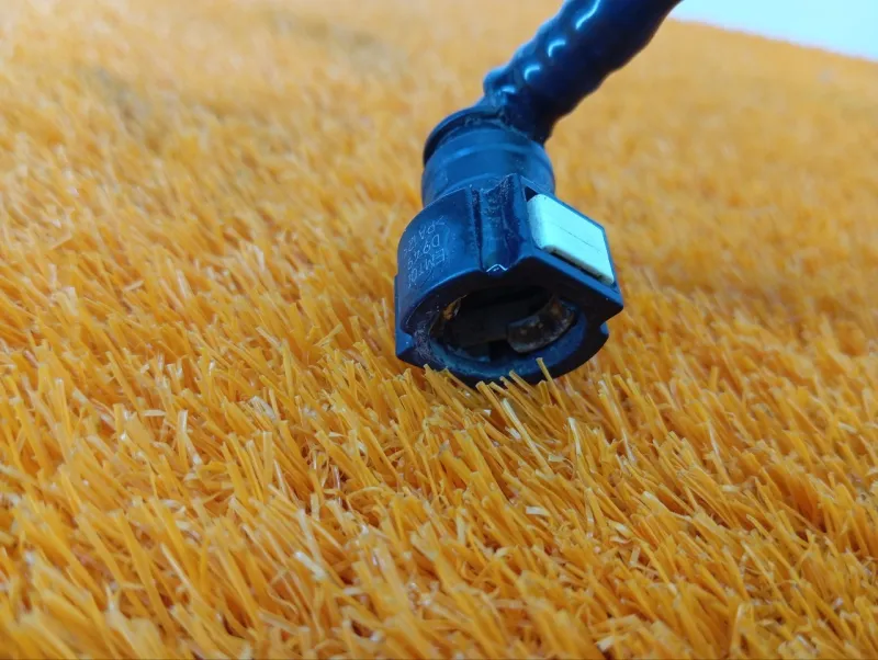 Трубка топливная