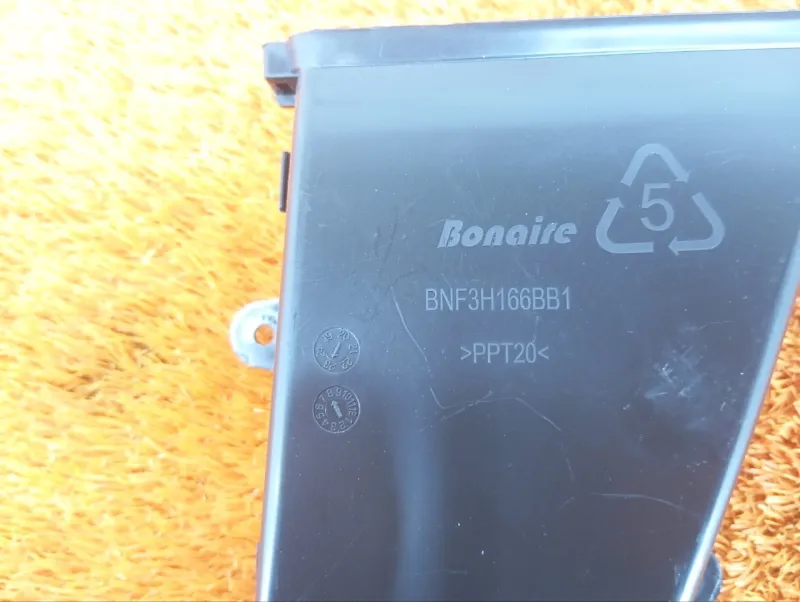 Воздуховод печки