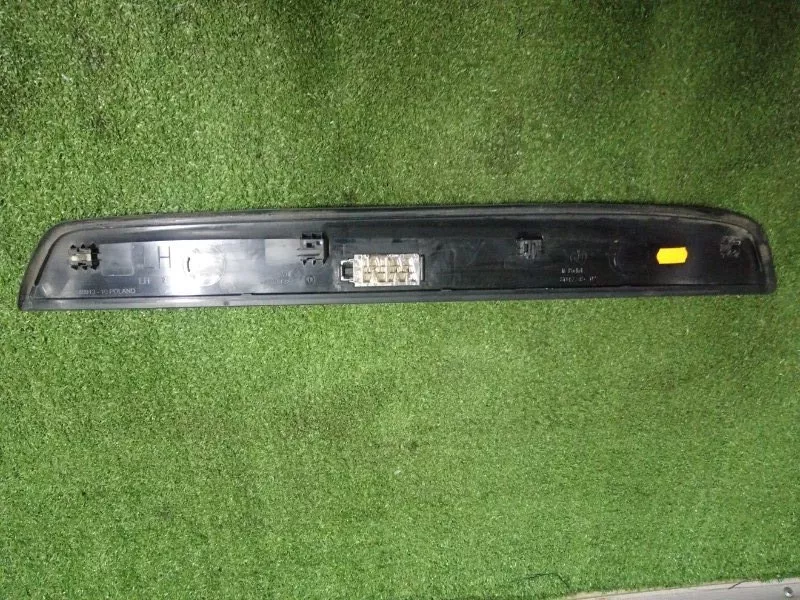 Накладка порога внутренняя