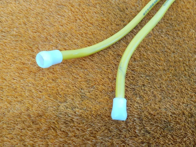 Дренажная трубка