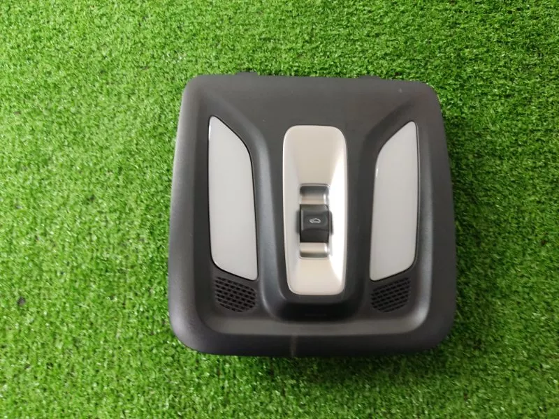 Плафон салона