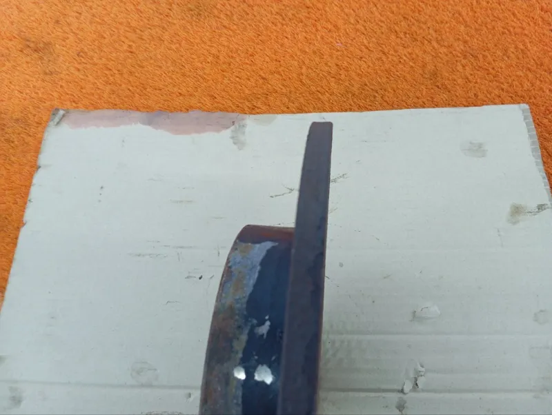 Диск тормозной