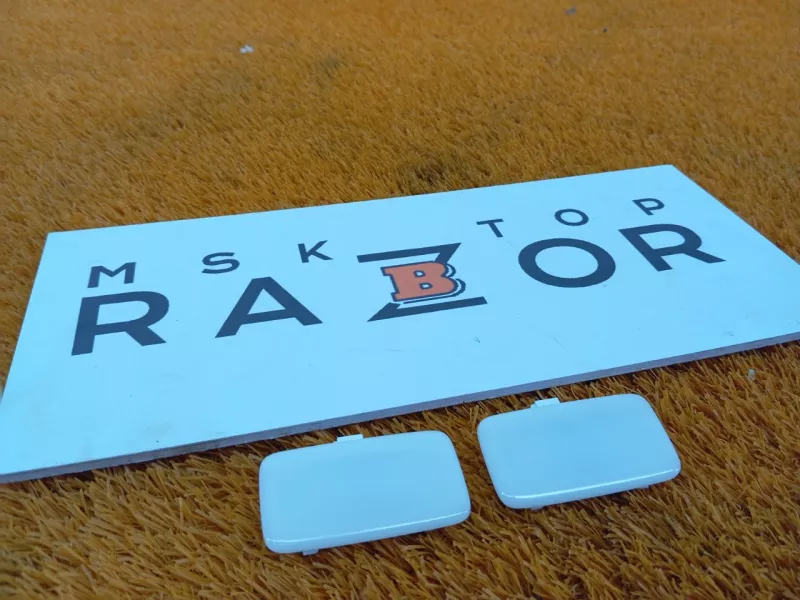 Плафон салона