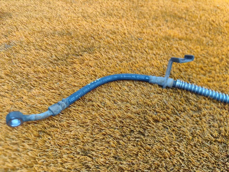 Шланг тормозной