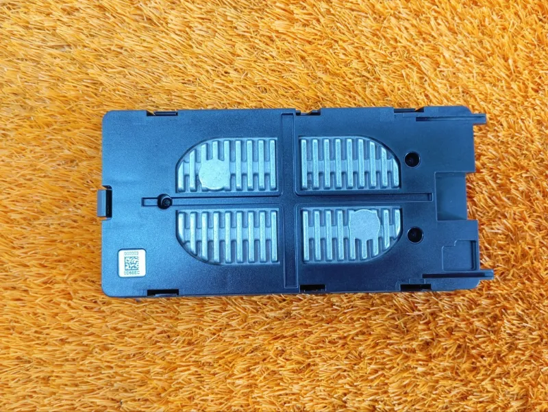 Блок беспроводной зарядки