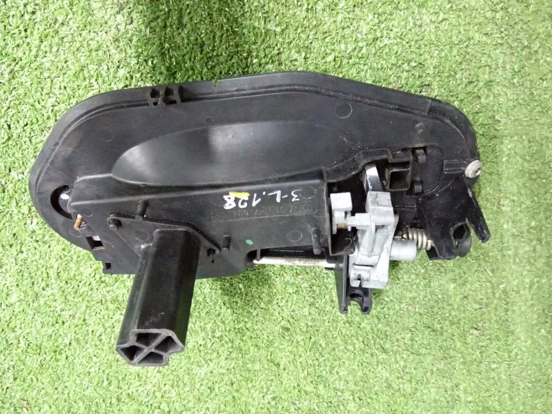 Ручка двери наружняя