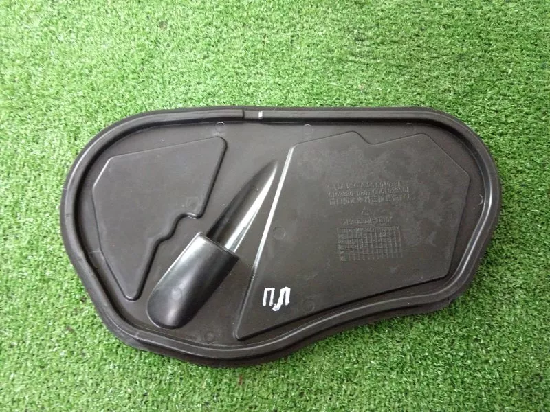 Заглушка двери