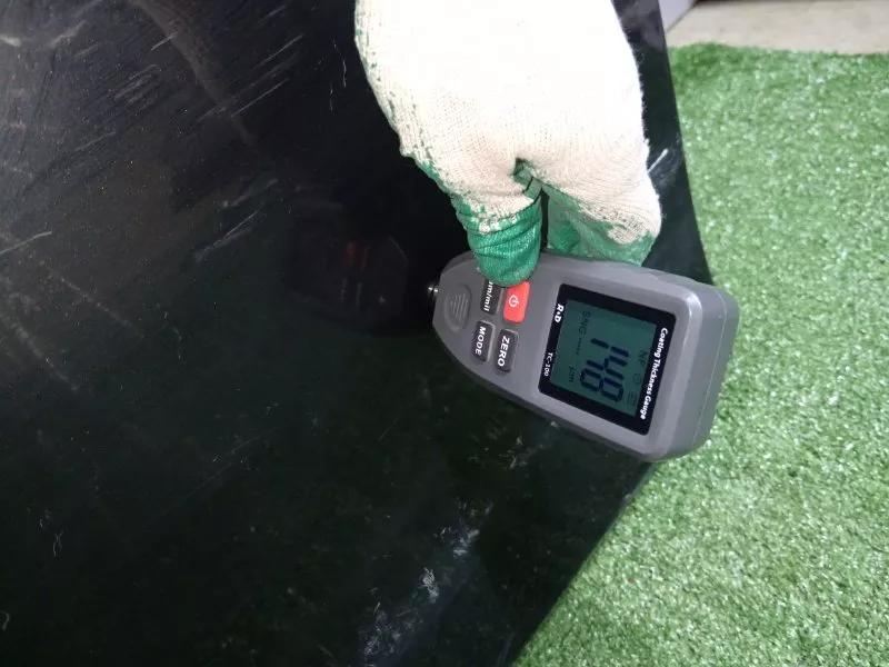 Дверь BMW 5-Series 2011 41007206108 F10, передняя правая