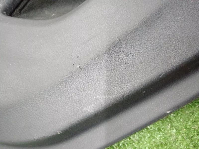 Обшивка двери BMW 7-Series 2009 51429162237 F01, задняя левая