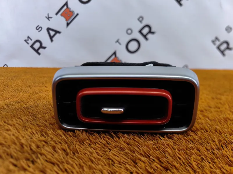 Дефлектор воздуховода