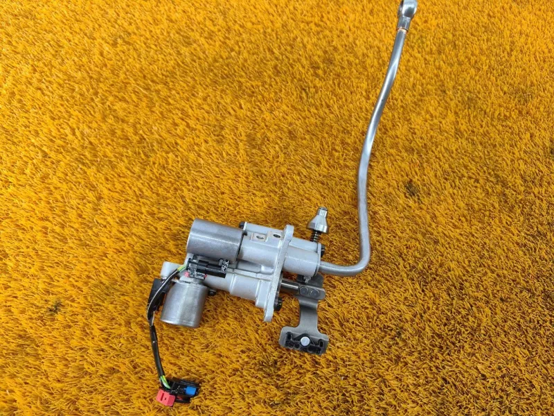 Соленоид АКПП