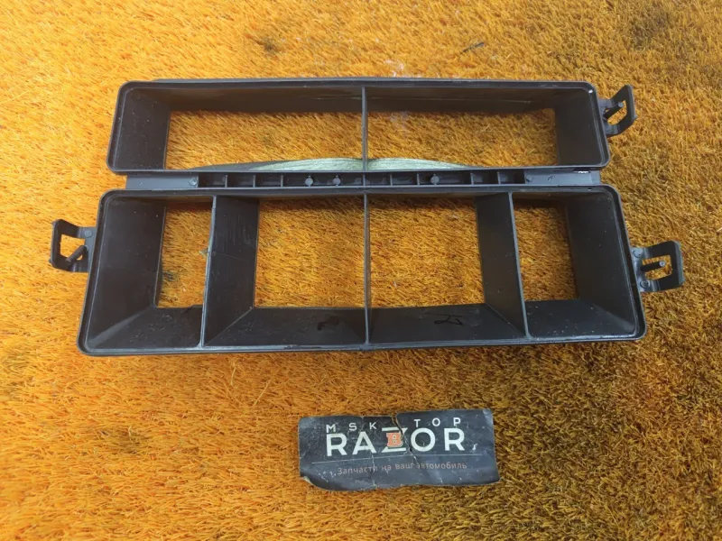 Рамка салонного фильтра