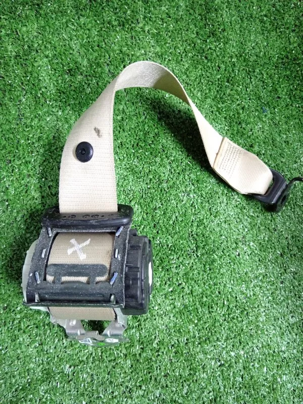 Ремень безопасности