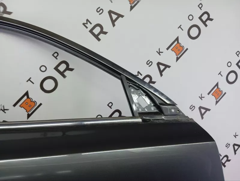 Дверь Changan CS55 Plus 2024 S203F2701030300 JL473ZQ7, передняя правая