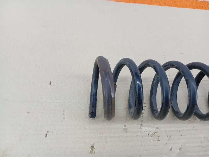 Пружина подвески