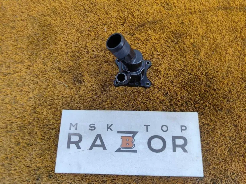 Корпус термостата