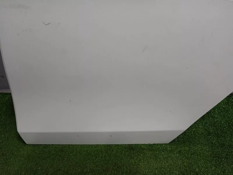 Дверь BMW 1-Series 2004 41527191017 E87, задняя левая