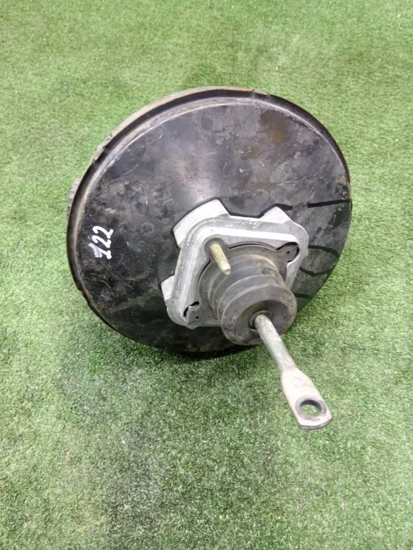 Главный тормозной цилиндр