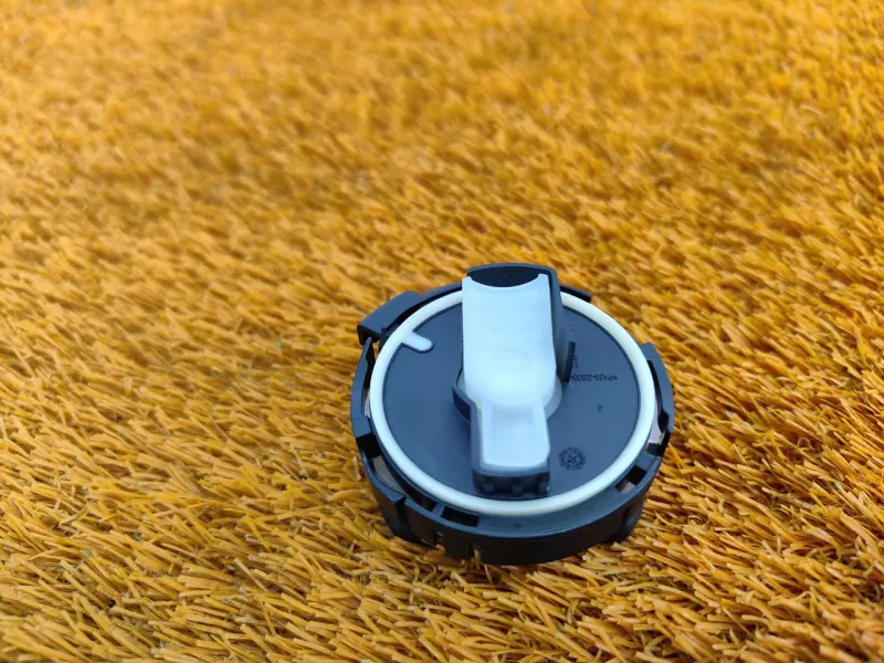 Датчик удара