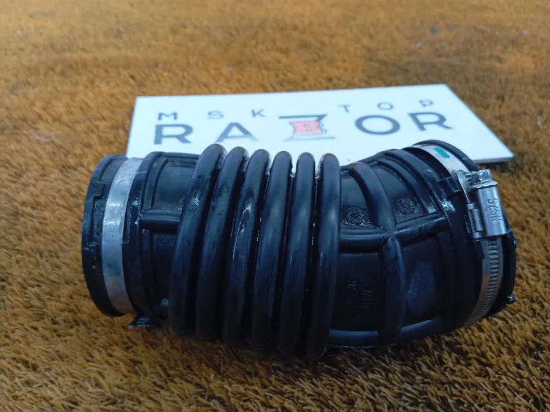 Патрубок воздушного фильтра