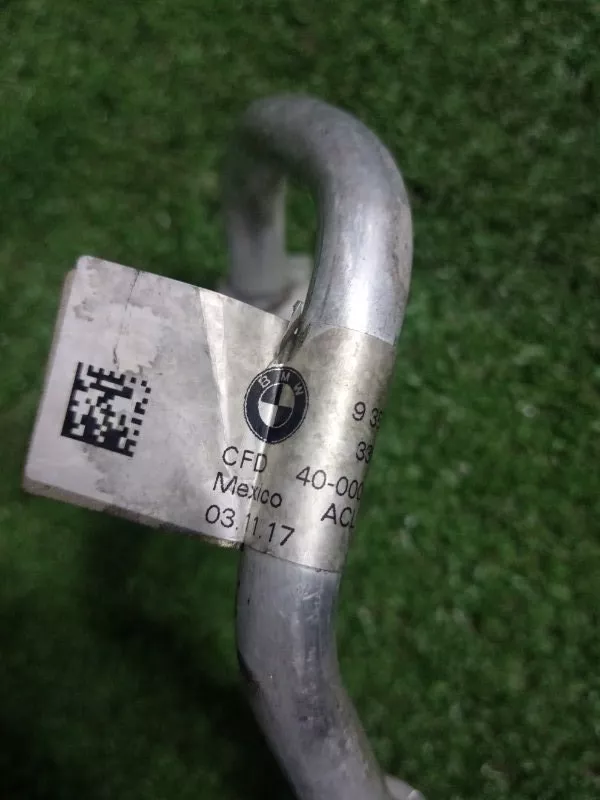 Трубка кондиционера