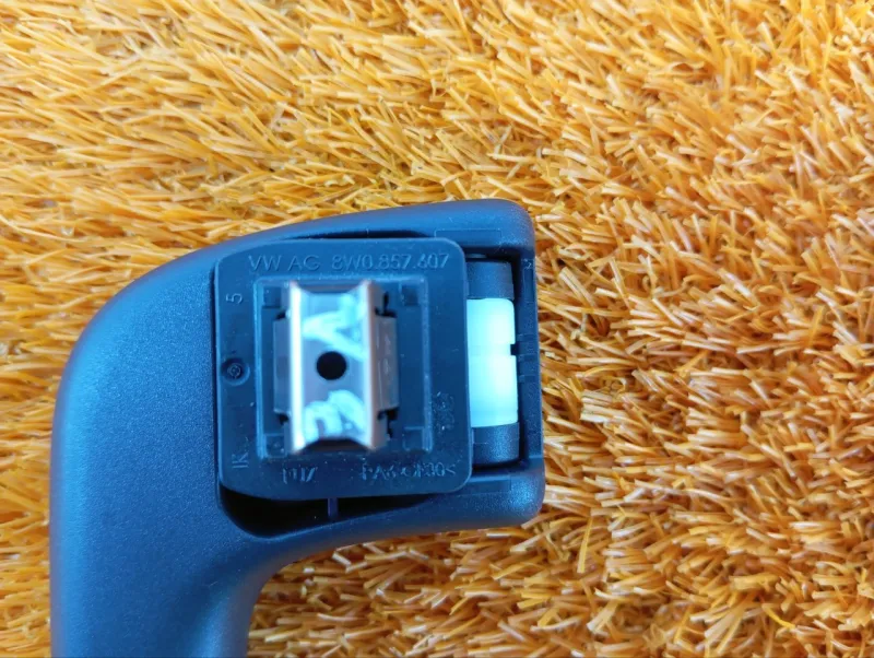 Ручка потолка