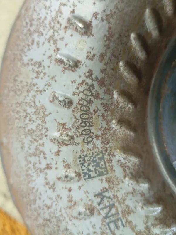 Гидротрансформатор