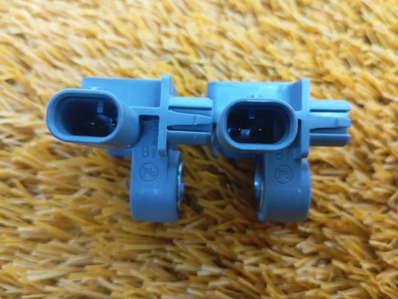 Датчик подушки безопасности