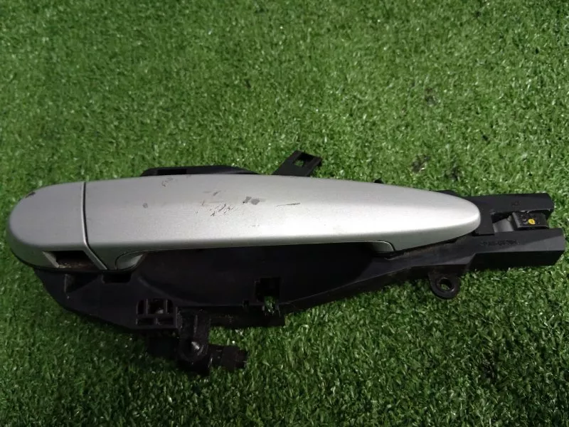 Ручка двери наружняя