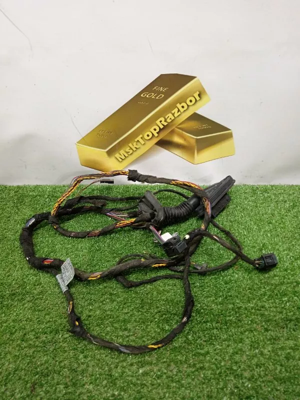 Проводка двери