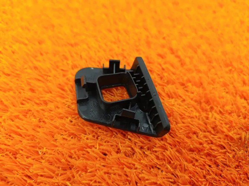 Пластик салона