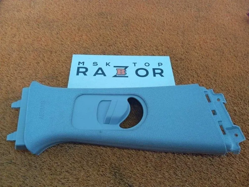 Накладка на стойку кузова